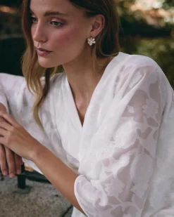 Polin et moi Robe Lisandra Mariée