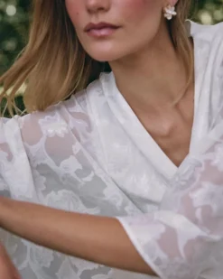 Polin et moi Robe Lisandra Mariée