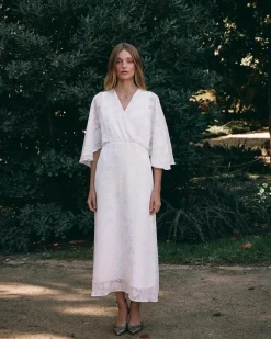 Polin et moi Robe Lisandra Mariée