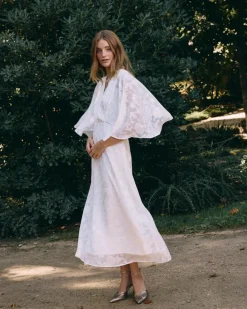 Polin et moi Robe Lisandra Mariée