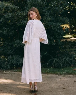 Polin et moi Robe Lisandra Mariée