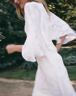 Polin et moi Robe Lisandra Mariée