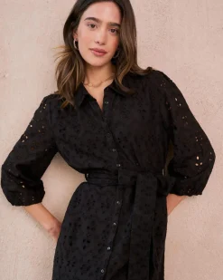 Polin et moi Robe longue Ninelle