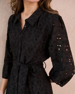 Polin et moi Robe longue Ninelle