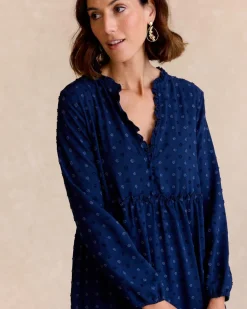 Polin et moi Robe Luisa Plumeti