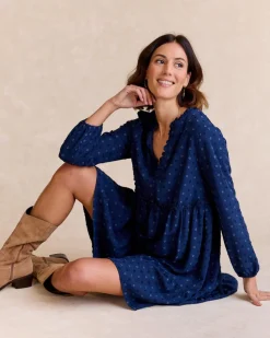 Polin et moi Robe Luisa Plumeti