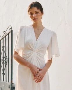 Polin et moi Robe Mariée Jasmin