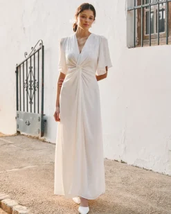 Polin et moi Robe Mariée Jasmin