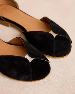 Polin et moi Sandale plate e