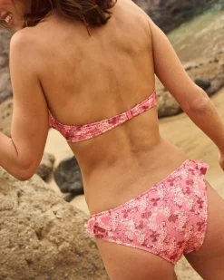 Polin et moi Soutien-gorge de bikini Volcana