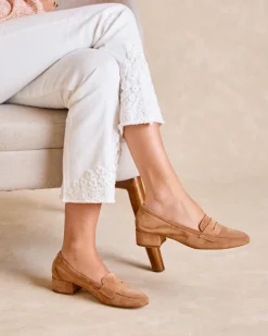 Polin et moi Trina Masque pour les yeux Mocassin