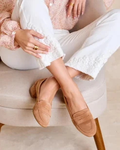 Polin et moi Trina Masque pour les yeux Mocassin