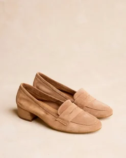 Polin et moi Trina Masque pour les yeux Mocassin