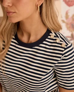 Polin et moi T-shirt Edra