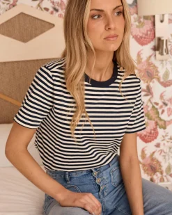 Polin et moi T-shirt Edra