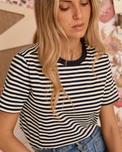 Polin et moi T-shirt Edra