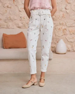 Polin et moi Vaquero Flores Zenia