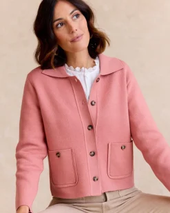 Polin et moi Veste courte