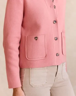 Polin et moi Veste courte